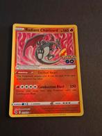 Radiant Charizard - Pokémon GO - Foil, Hobby en Vrije tijd, Verzamelkaartspellen | Pokémon, Ophalen of Verzenden, Zo goed als nieuw