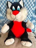 Vintage Disney SYLVESTER Cartoon kat poes, Ophalen of Verzenden