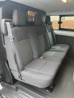 Dubbele cabine bank (Ford Transit Custom), Auto-onderdelen, Interieur en Bekleding, Ophalen, Nieuw, Ford