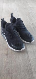 Nike Air max 270 Maat 39, Zwart, Nike, Ophalen of Verzenden, Sneakers of Gympen