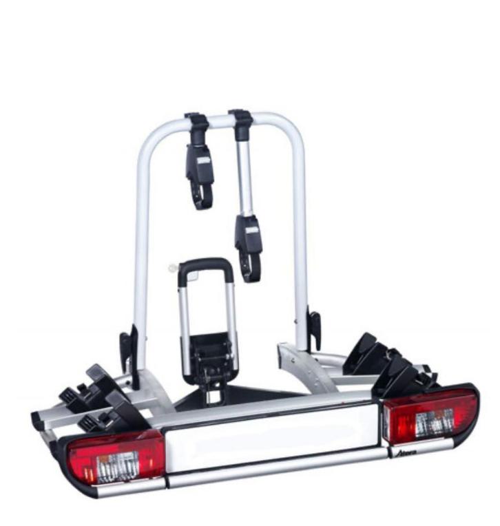 Atera Strada Sport M2 - Nieuw in doos! Fietsendrager, Auto diversen, Fietsendragers, Nieuw, Trekhaakdrager, 2 fietsen, Elektrische fiets