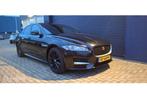 Jaguar XF 2.0d R-Sport € 9.999,00, Automaat, Gebruikt, 4 cilinders, 2000 kg