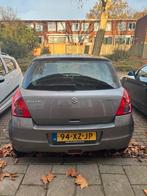 Suzuki Swift 1.3 3D 2007 Grijs, Stof, Zwart, Swift, Origineel Nederlands