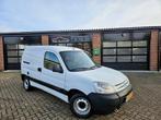 Citroen Berlingo 1.6 HDI bj.2010, Auto's, Bestelauto's, Stof, Gebruikt, Zwart, 4 cilinders