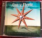 Luz y Norte - Andrew Lawrence-King - The Harp Consort, Ophalen of Verzenden, Barok, Zo goed als nieuw, Kamermuziek