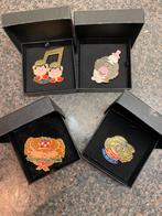 Pins Carnaval Krabbegat, Verzamelen, Speldjes, Pins en Buttons, Ophalen of Verzenden, Nieuw, Overige onderwerpen