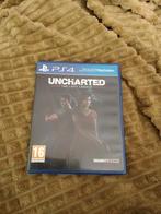 Uncharted: The Lost Legacy, 1 speler, Ophalen of Verzenden, Zo goed als nieuw, Overige genres