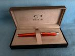 Parker IM Vulpen Rood Nieuwstaat, Ophalen of Verzenden, Zo goed als nieuw, Vulpen, Parker