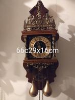 Warming stoelklok 75 euro, Ophalen of Verzenden