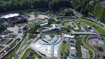 Drone foto’s & video’s | Bruiloften, huizen & events beschikbaar voor biedingen