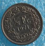 munten Switzerland, Postzegels en Munten, Verzenden, Overige landen