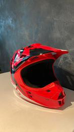 Fox helm v1 maat M, Ophalen of Verzenden, Tweedehands, Offroadhelm, Overige merken