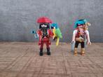 Playmobil Piraten Set, Kinderen en Baby's, Ophalen of Verzenden, Gebruikt, Complete set