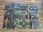 Nieuw Speelmat 130x100 cm Verkeerskleed Autokleed, Ophalen of Verzenden, Nieuw
