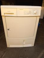 Condensdroger Marijnen, Ophalen, 6 tot 8 kg, Anti-kreukfase, Refurbished