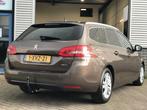 Peugeot 308 SW 1.6 BlueHDI Blue Lease Executive|Pano|Cruise|, Auto's, Peugeot, Origineel Nederlands, Te koop, 5 stoelen, 135 €/maand