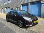 DS 3 1.2 PureTech So Chic* 2e Eigenaar* Riem verv.* N.A.P.!, Voorwielaandrijving, Gebruikt, 82 pk, 23 km/l