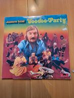 James Last - Voodoo Party LP, Ophalen, Gebruikt, 12 inch