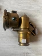 Carbid lamp fiets motorfiets, Ophalen of Verzenden