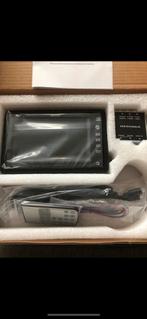 TFT LCD Monitor - Perfect voor diverse toepassingen!, Ophalen, Zo goed als nieuw