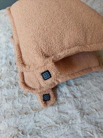 Warmtekussen ZGAN - Heerlijk voor de Winter! beschikbaar voor biedingen