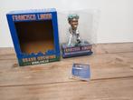 Francisco Lindor Grass Growing Bobblehead New York mets, Verzamelen, Poppetjes en Figuurtjes, Ophalen of Verzenden, Zo goed als nieuw