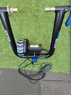 Wahoo kickr snap fietstrainer, Ophalen, Gebruikt, Overige typen
