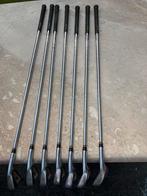 Snake Eyes Golfset - IJzers 5-P+ Wedge, Ophalen of Verzenden, Gebruikt, Set, Overige merken