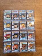 Funko Bitty Pop Disney Princess compleet, Ophalen of Verzenden, Zo goed als nieuw