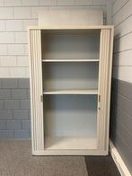 2 Archiefkasten 120 breed, Ophalen, Zo goed als nieuw, 25 tot 50 cm, 100 tot 150 cm