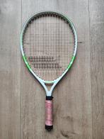 Babolat tennis racket junior 21, Sport en Fitness, Tennis, Gebruikt, Ophalen of Verzenden, L0, Racket