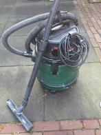 Bosch bouwstofzuiger, Doe-het-zelf en Verbouw, Gereedschap | Zaagmachines, Minder dan 30 mm, Gebruikt, Overige typen, Ophalen of Verzenden