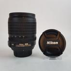 Nikon F-S 18-105mm f/3.5-5.6 G ED Lens || nu voor €109.99!!, Gebruikt, X, Telelens, Ophalen of Verzenden