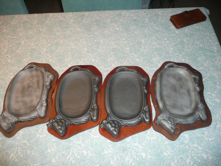 hitteplaaten keuken, Huis en Inrichting, Keuken | Complete keukens, Nieuw, Overige typen, Ophalen of Verzenden