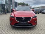 Mazda CX-3 2.0 SKYACTIV-G 120pk AUT Skylease+ € 15.950,00, Auto's, 1998 cc, Stof, 4 cilinders, Origineel Nederlands