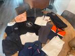 Groot pakket rijkleding 176/XS, Ophalen of Verzenden, Zo goed als nieuw, Dressuur, Bovenkleding