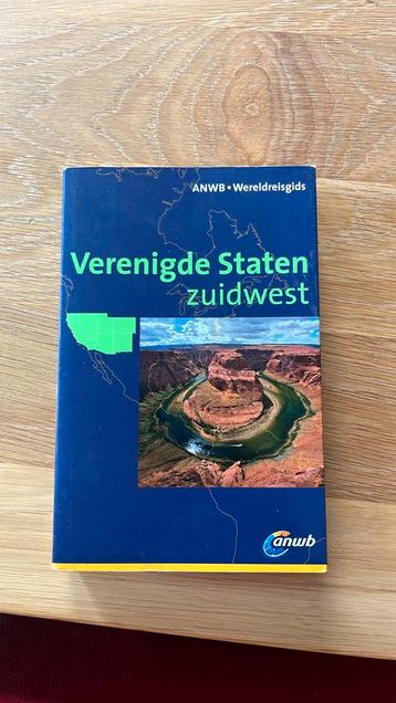 Manfred Braunger - Verenigde Staten ZuidWest beschikbaar voor biedingen