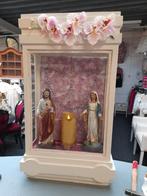 Mooie kapel compleet of los te koop, Antiek en Kunst, Ophalen of Verzenden