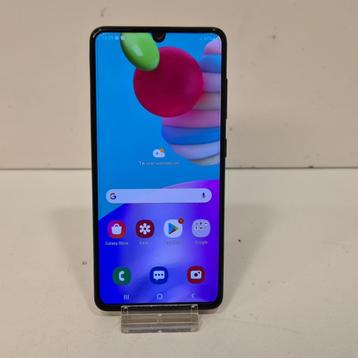 Samsung Galaxy A40 64GB Zwart in Nette Staat beschikbaar voor biedingen