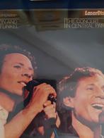 laserdisc van simon & garfunkel, Verzamelen, Ophalen, Zo goed als nieuw, Foto of Kaart