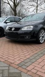 Golf 5 gti 240, Ophalen, Voor, Achterklep