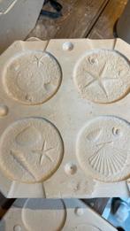 Gietmal beach, Hobby en Vrije tijd, Pottenbakken, Ophalen, Gebruikt