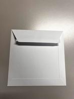 Enveloppen 140x140 mm - 250 stuks, Diversen, Ophalen, Gebruikt