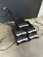 Victron DC/DC Converter 800W/50A, Ophalen of Verzenden, Gebruikt, Desktop