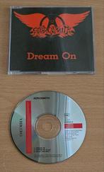 Aerosmith  - Dream on cd single, 1 single, Ophalen of Verzenden, Gebruikt, Rock en Metal