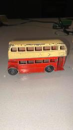 Dinky Toy bus, Ophalen of Verzenden, Gebruikt, Bus of Vrachtwagen