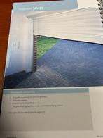 Rolpoort RV 55 – Nieuw / Nooit gebruikt – incl. Somfy motor, Ophalen, Nieuw, 200 cm of meer