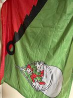 Carnavals vlag rijen, Diversen, Ophalen, Zo goed als nieuw
