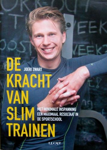 DE KRACHT VAN SLIM TRAINEN. beschikbaar voor biedingen