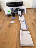Sony PS-LX310BT platenspeler + Sony Bluetooth speak, Audio, Tv en Foto, Platenspelers, Ophalen, Platenspeler, Sony